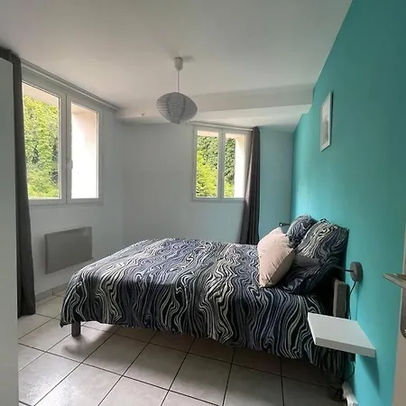 Apartment T3 En Duplex - Hyper Centre