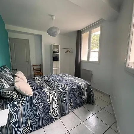 T3 En Duplex - Hyper Centre Appartamento *