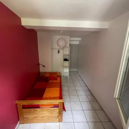 T3 En Duplex - Hyper Centre Appartamento