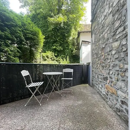 T3 En Duplex - Hyper Centre Appartamento *
