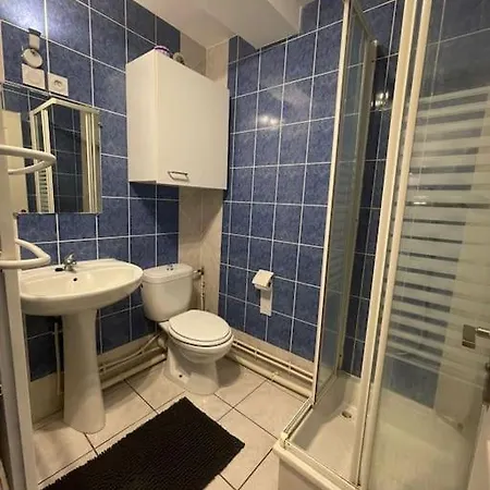 Appartamento T3 En Duplex - Hyper Centre *